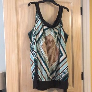 3x Old Navy Blouse tank